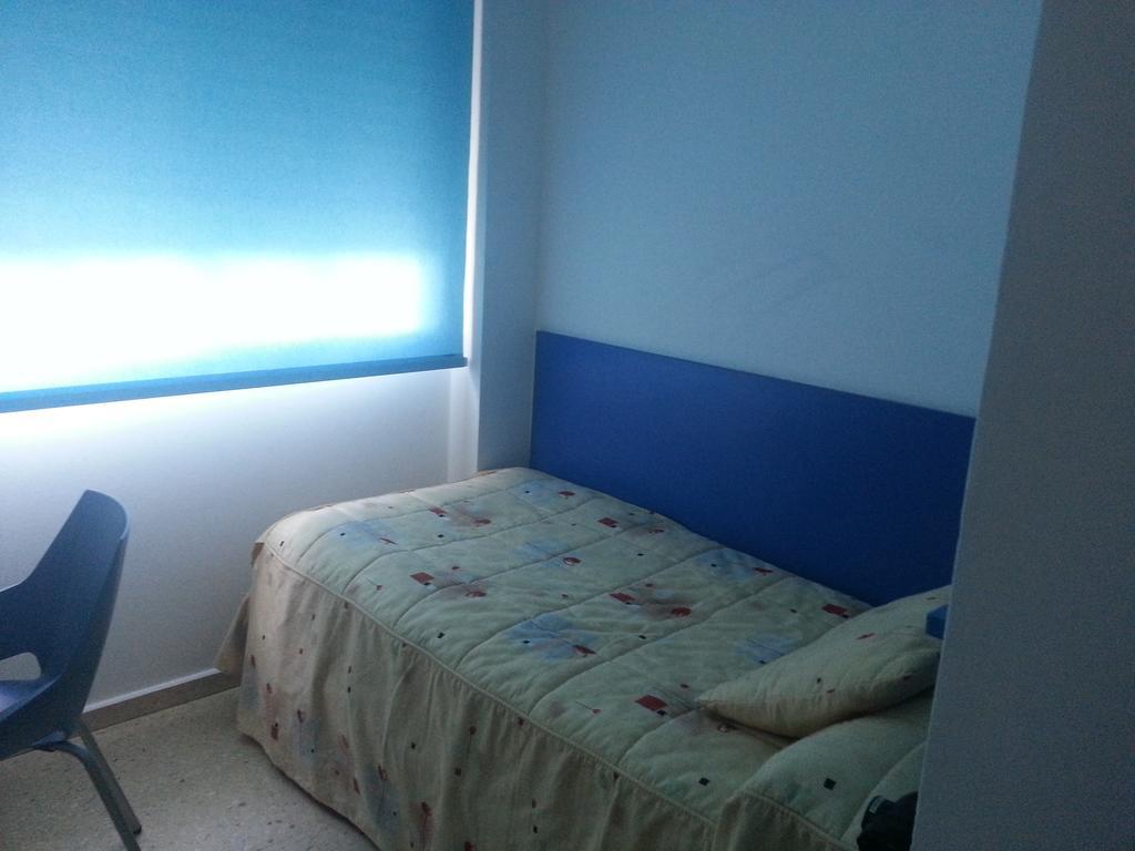 Albergue Lug 2 ลูโก ห้อง รูปภาพ